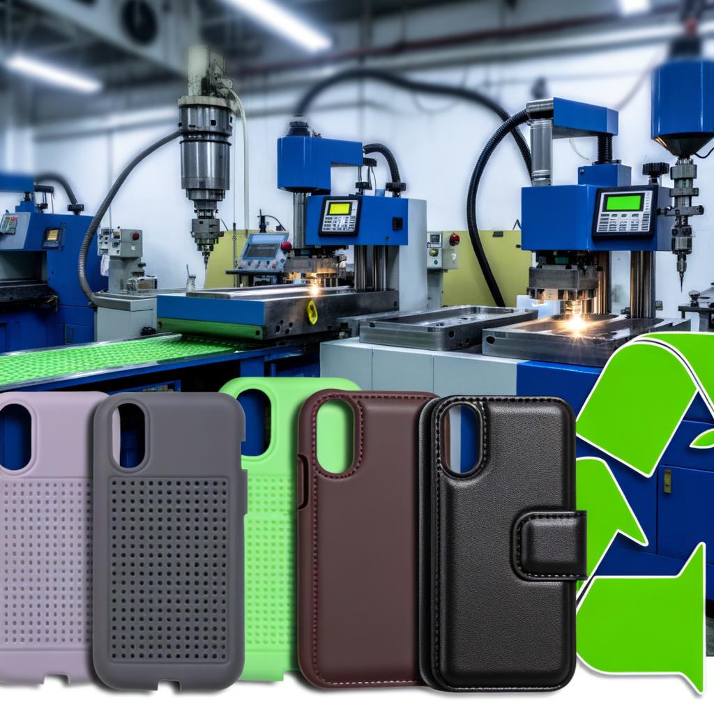 mobile phone case phone case factory