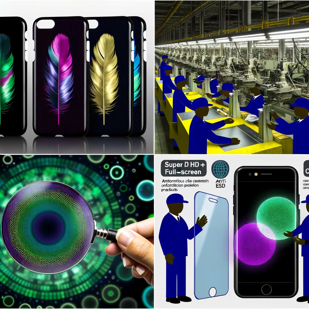 phone case clear phone case