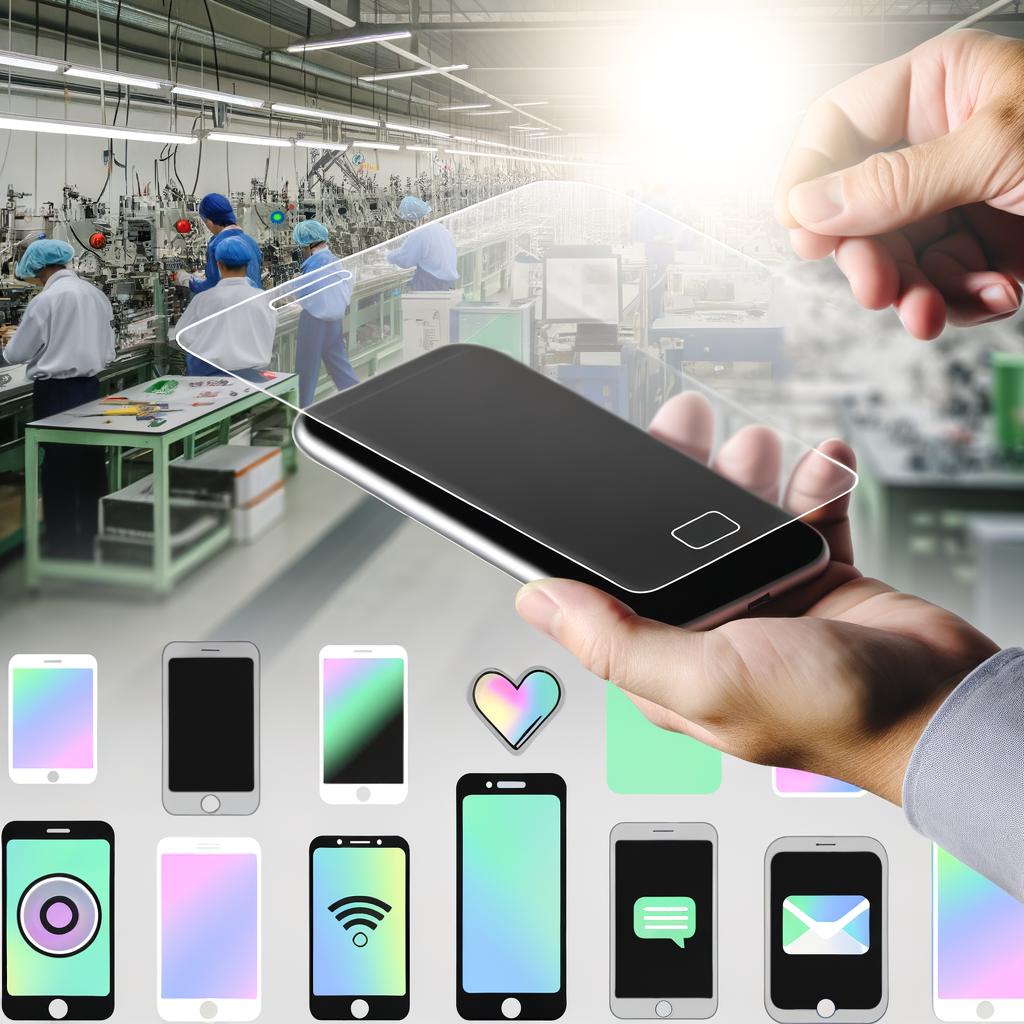 phone screen protectors phone cases wholesale suppliers