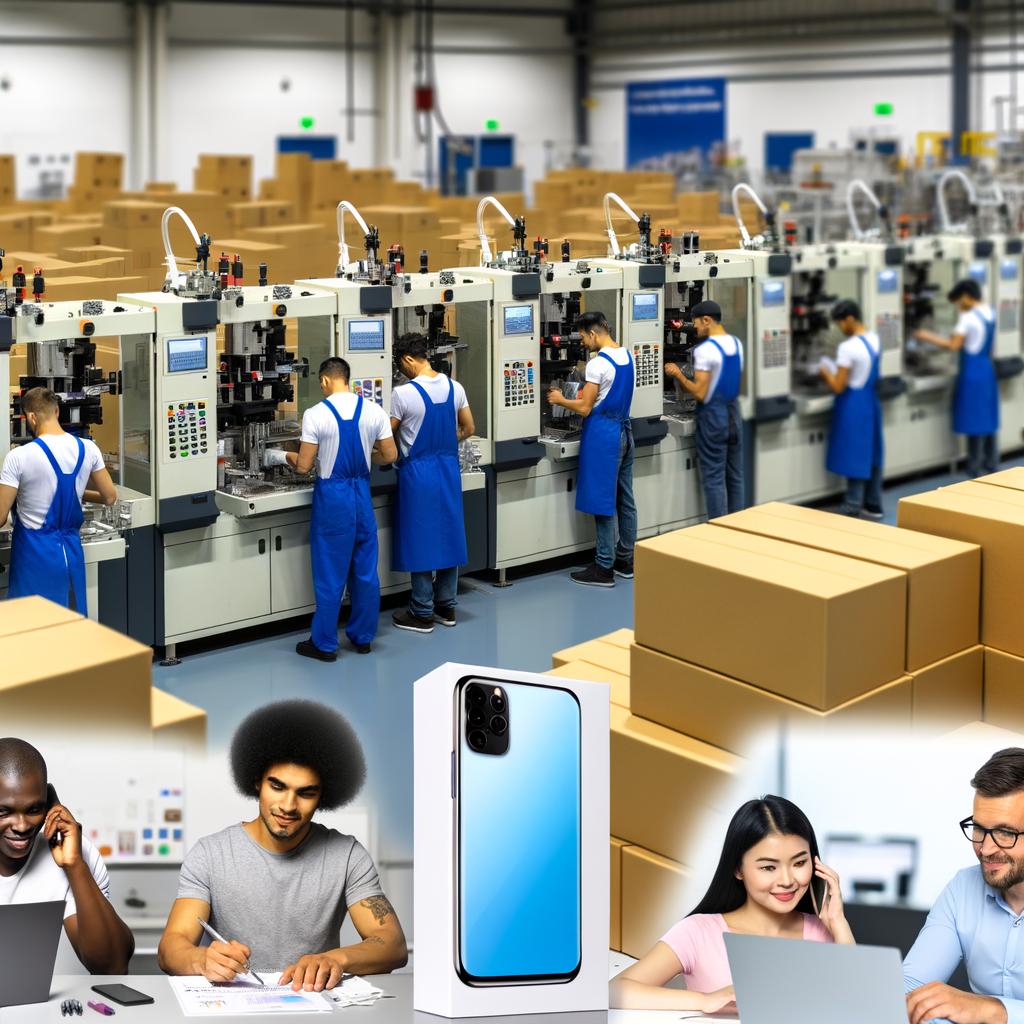 phone wholesaler phone accessories