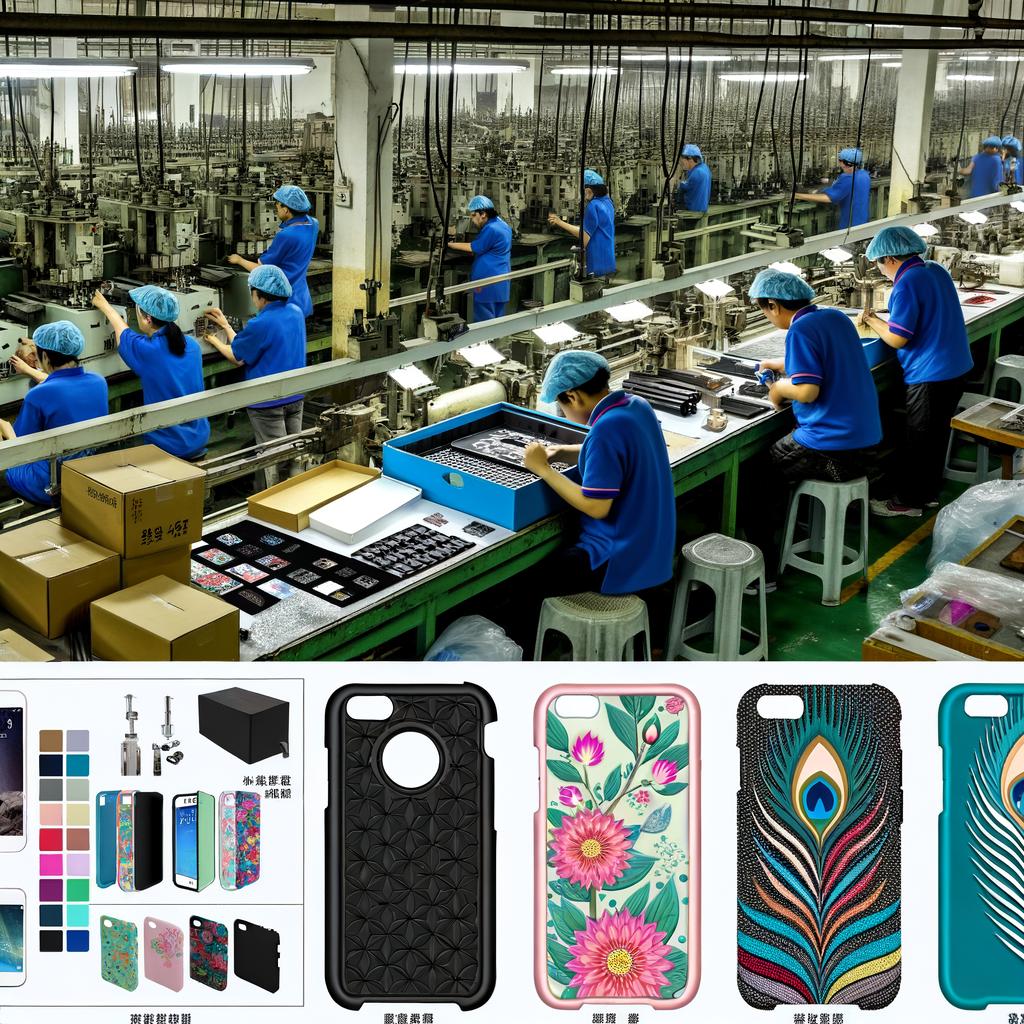 Phone cases manufacture what phone case manufacturers make cases for the most phones