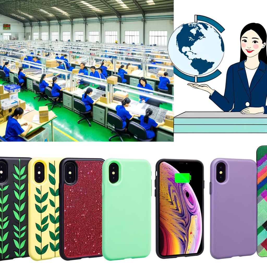 phone cover supplier cell phone