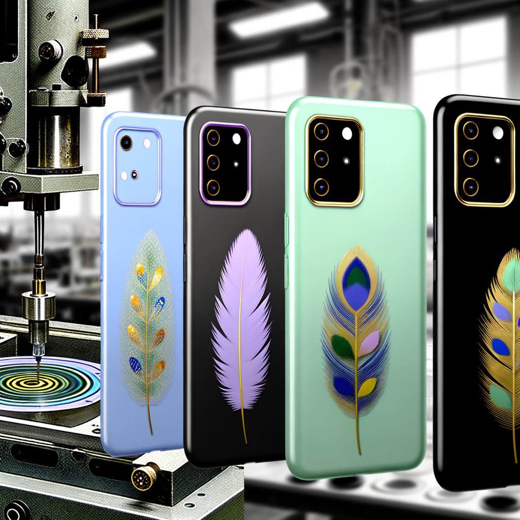 phone case clear phone case