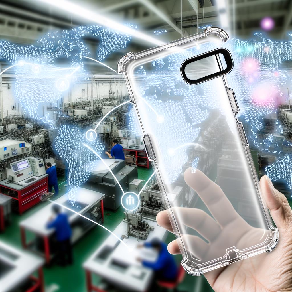 phone case suppliers cell phone cover