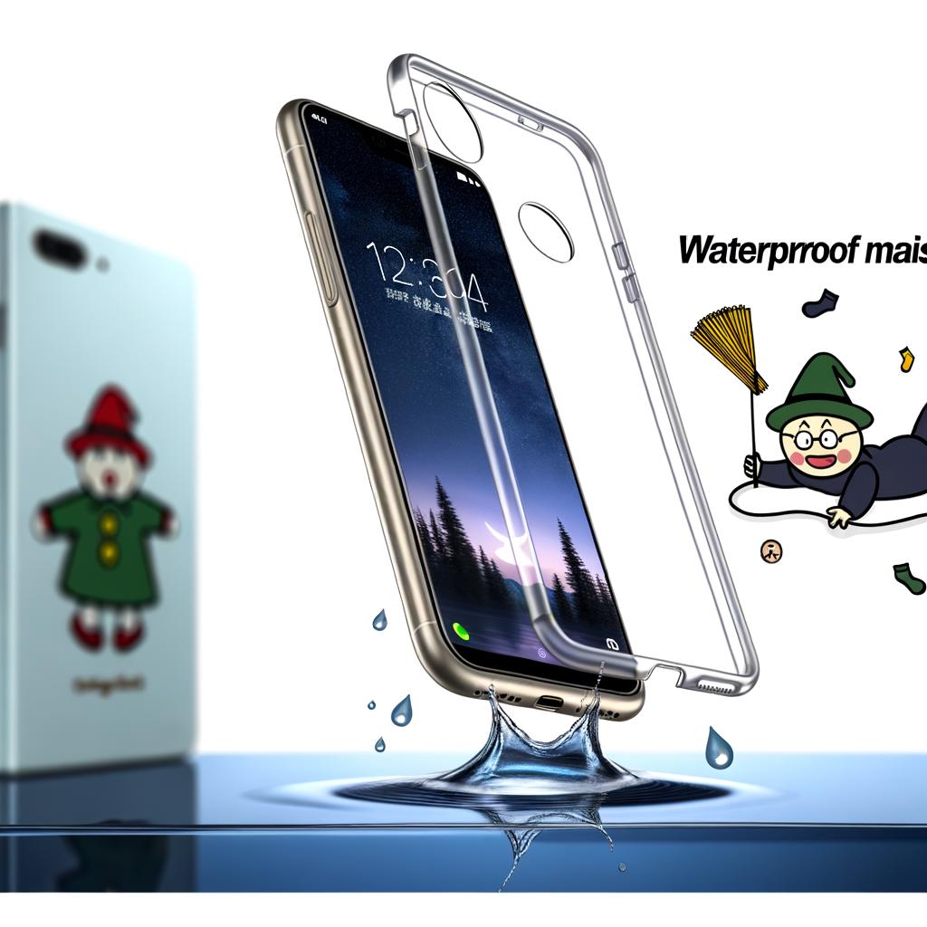 phone cases phone screen protectors waterproof phone case