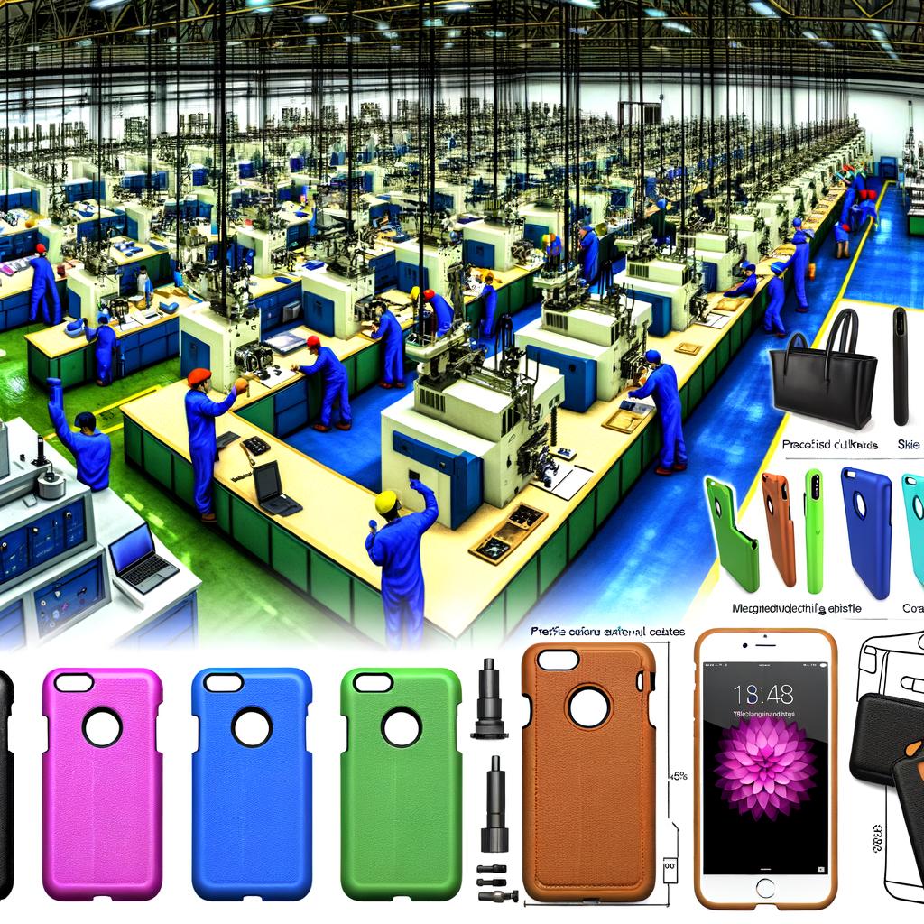 phone case manufacturers phone case suppliers iPhone 16 iPhone case factory