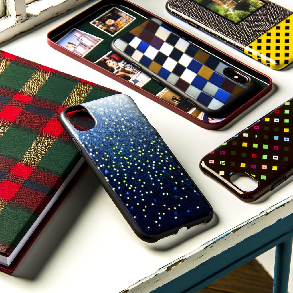 Anti-drop phone case Macaron color factory price