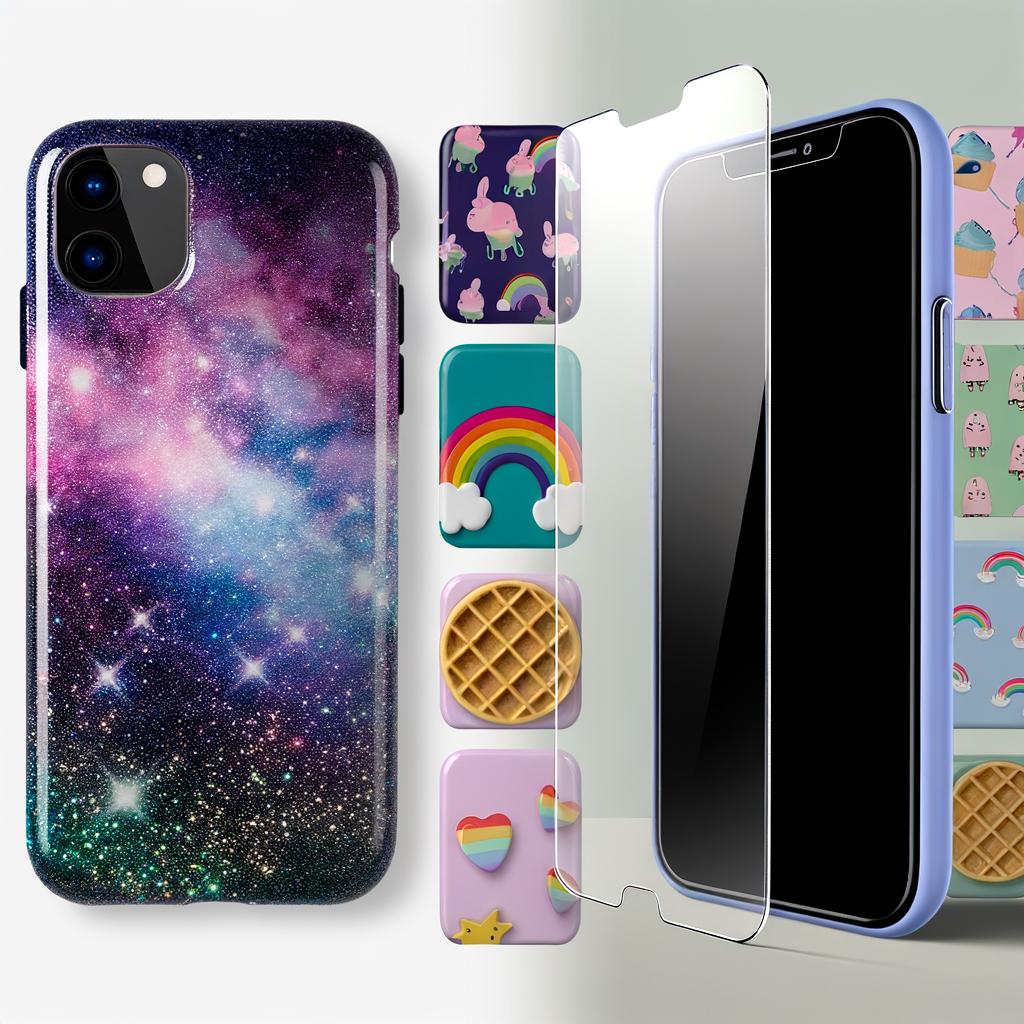 screen protectors protective screen cover