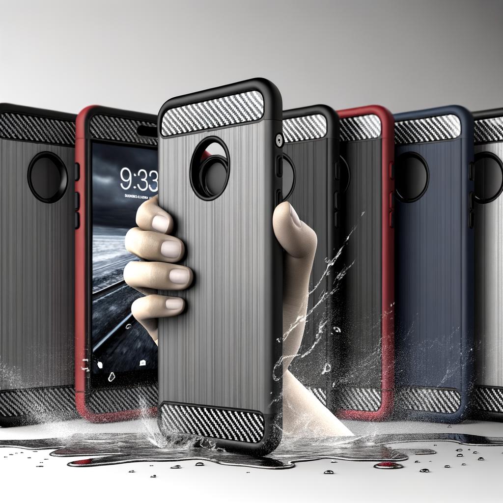 water proof phone case  waterproof phone case