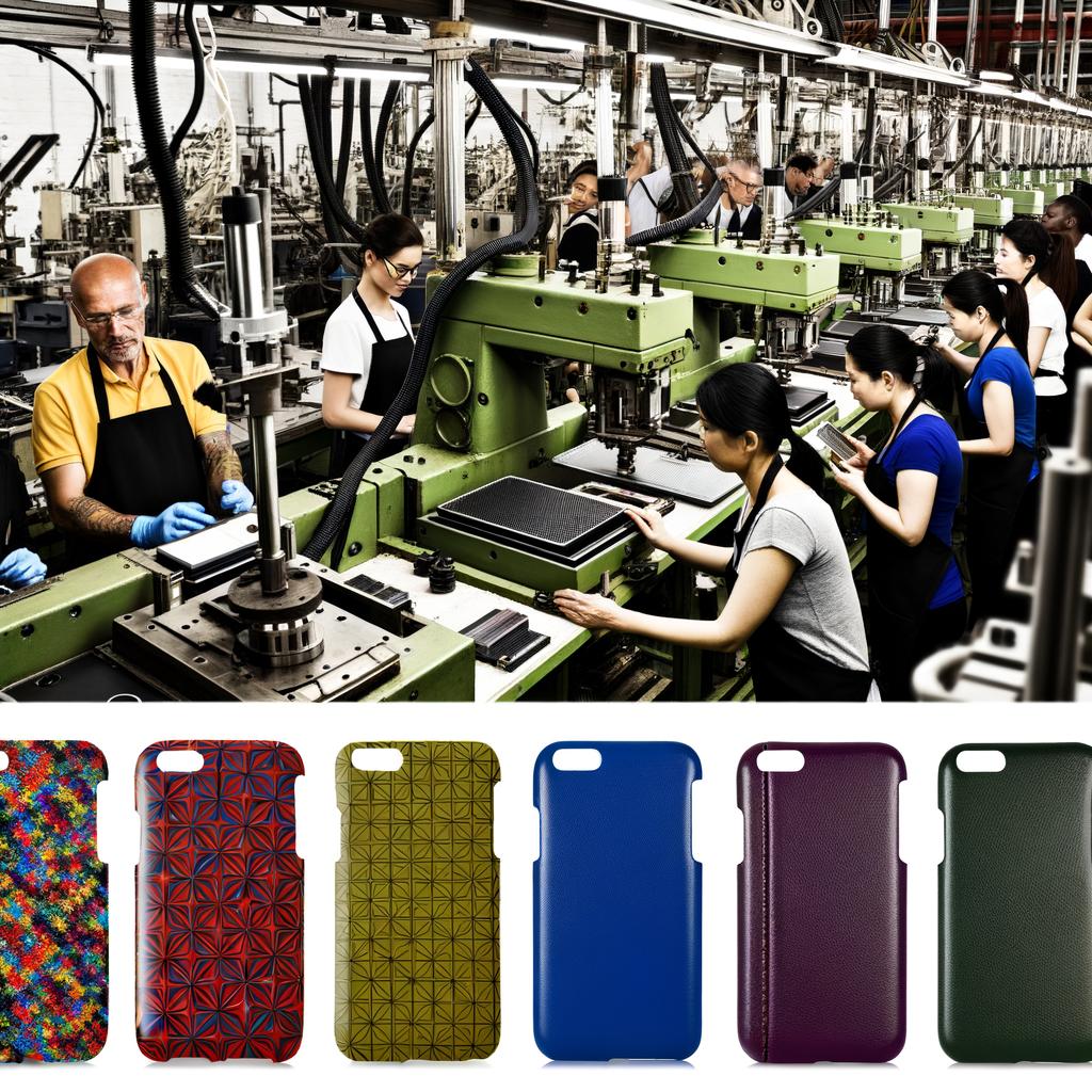 phone case manufacturers phone case suppliers iPhone 16 iPhone case factory