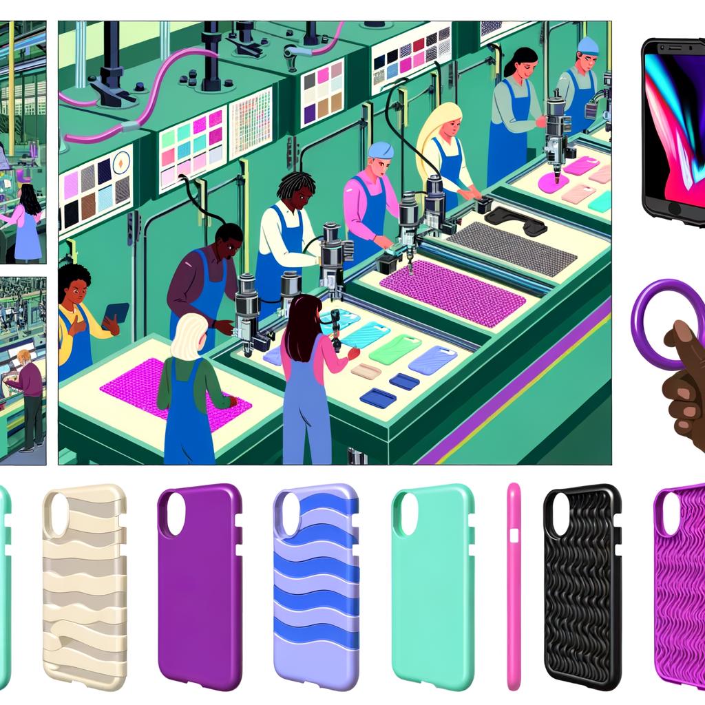 phone case suppliers cell phone case manufacturers