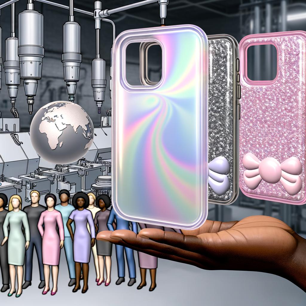 phone case manufacturers what phone case manufacturers make cases for the most phones