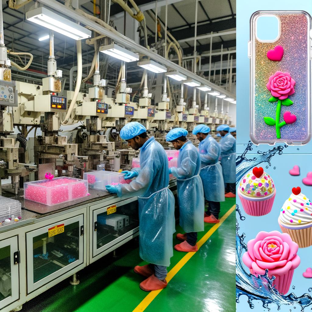 phone case supplier diy phone case supplies