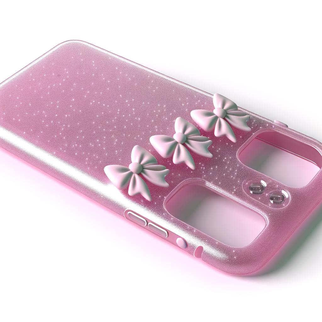 Silicone phone cover soft silicone phone case
