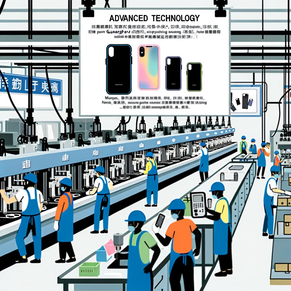 phone case manufacturers best phone case manufacturers a company manufactures cell phone cases iPhone 16