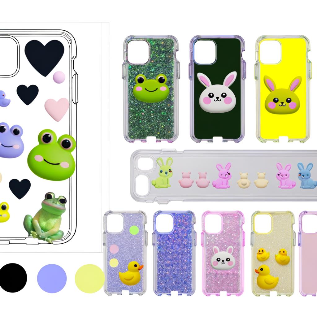 cute phone case adorable phone cases