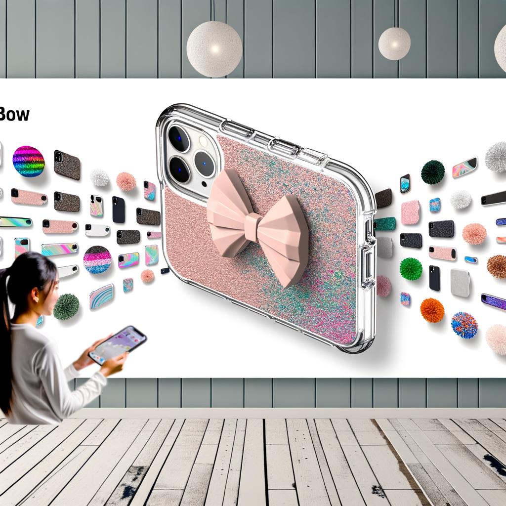 Silicone phone cover soft silicone phone case