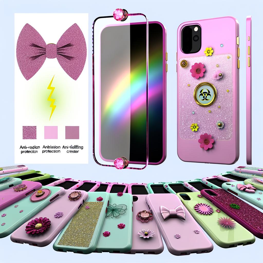 screen protectors glass screen protector