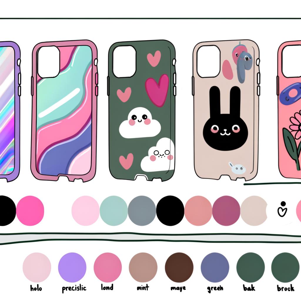 cute phone case adorable phone cases