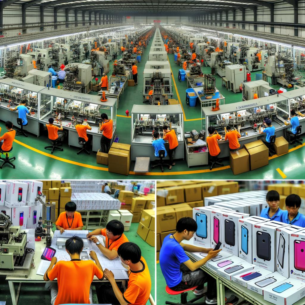 phone case manufacturers best phone case manufacturers