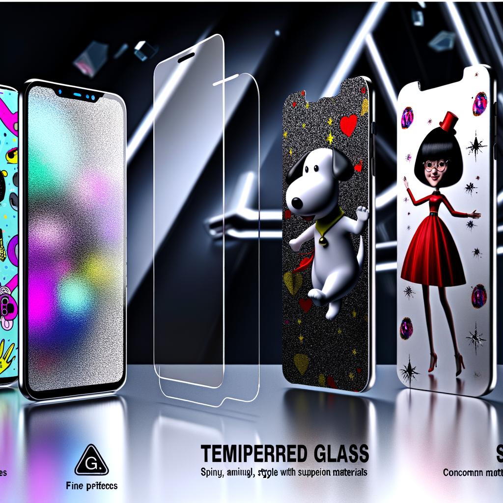 cell phone screen protectors cell phone screen covers