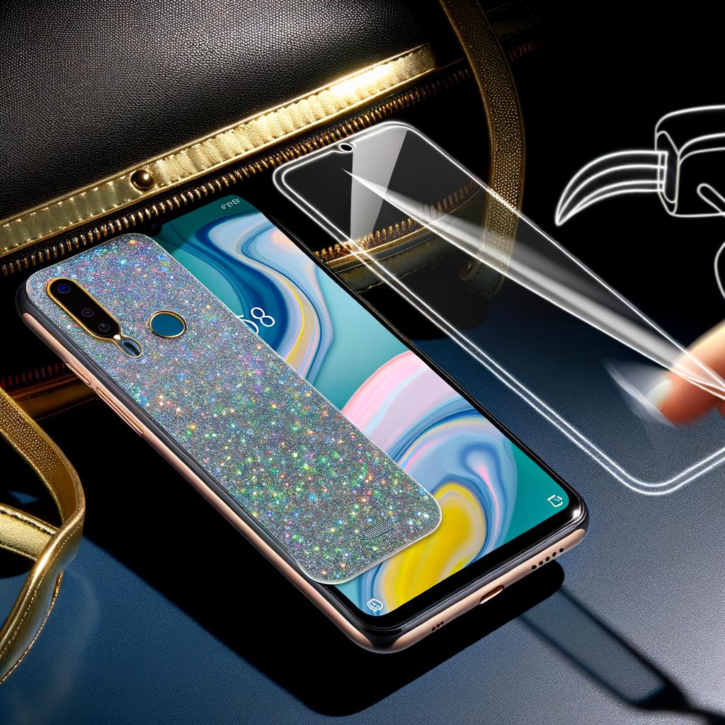 screen protectors protective screen cover