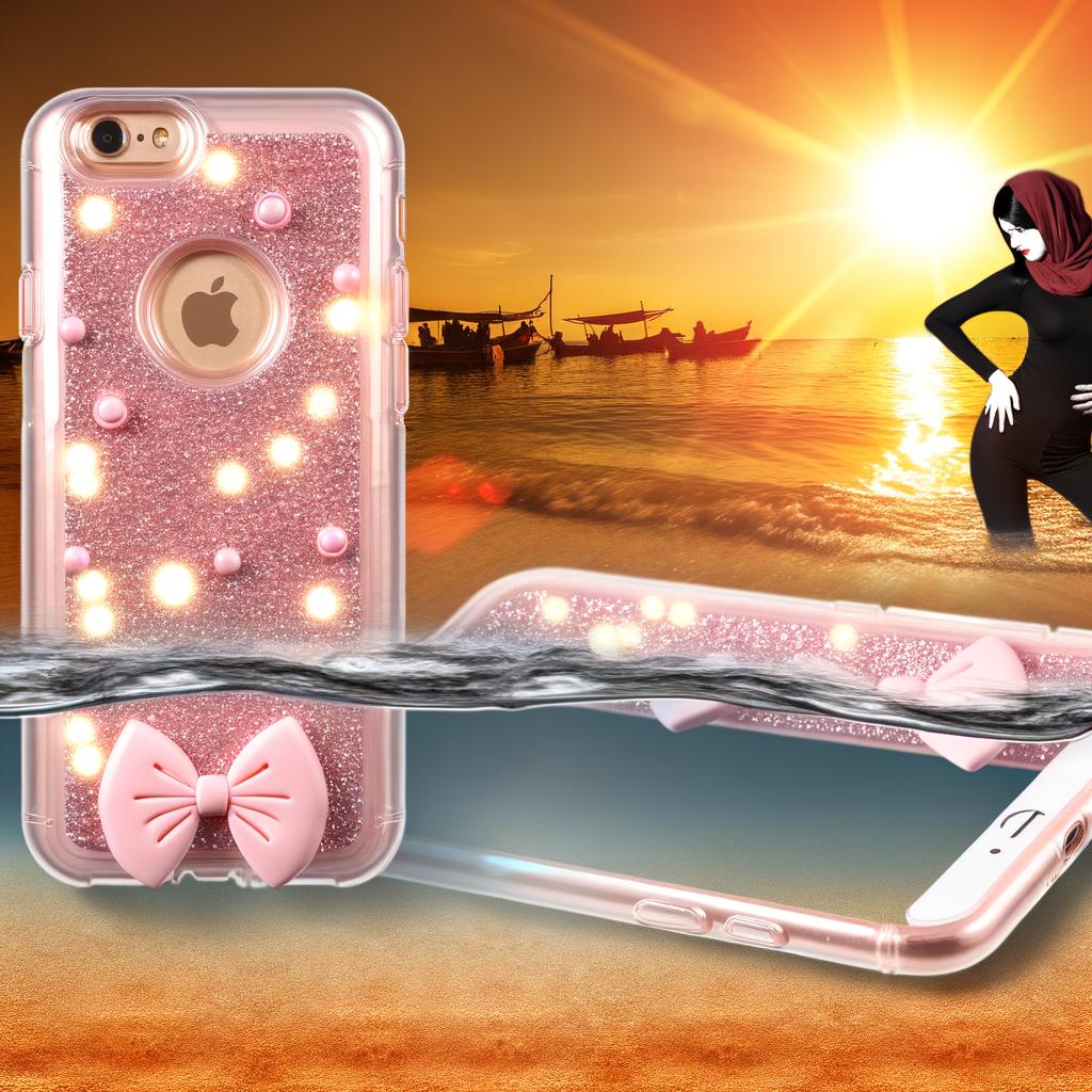 waterproof phone case phone case for water