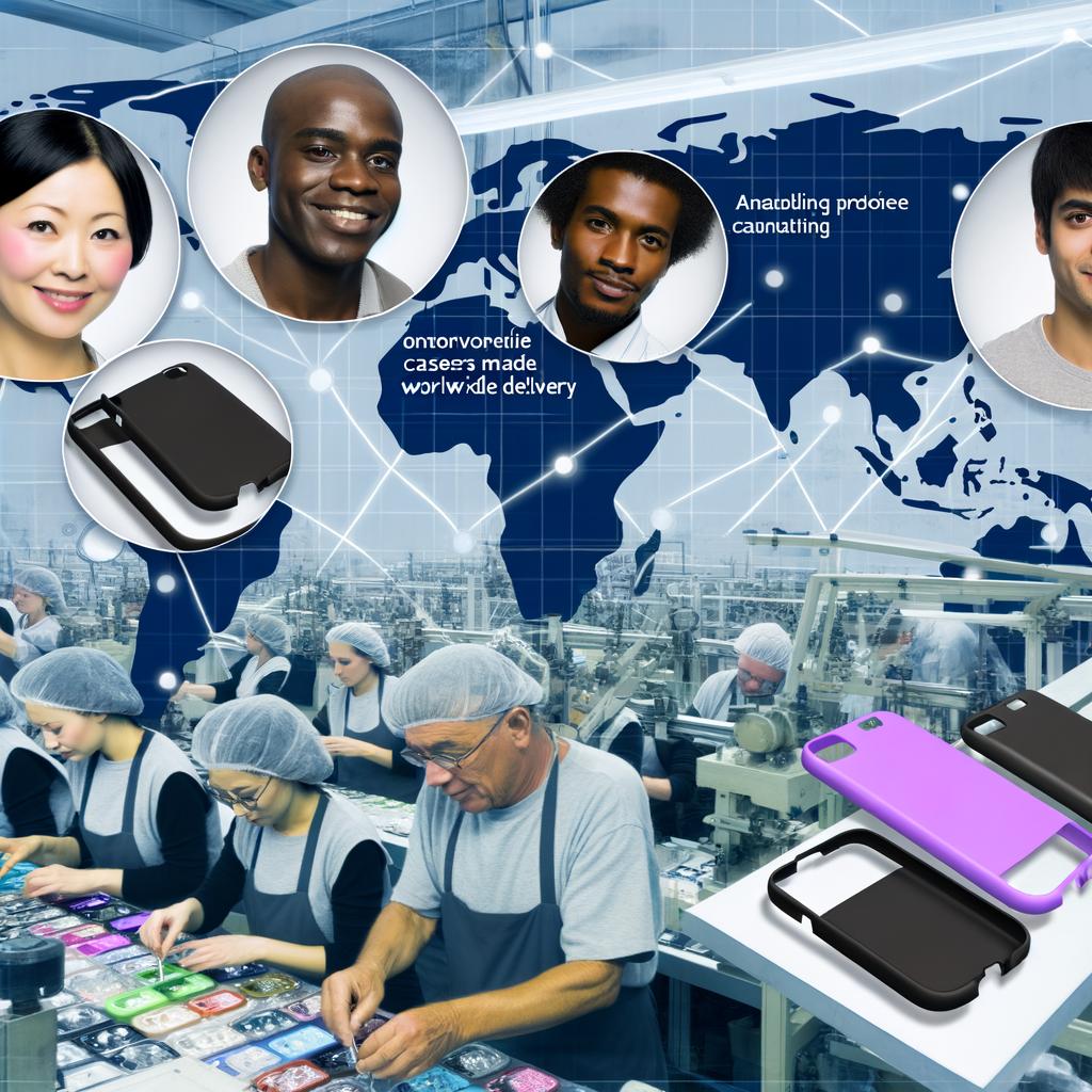 phone case manufacturers best phone case manufacturers a company manufactures cell phone cases iPhone 16