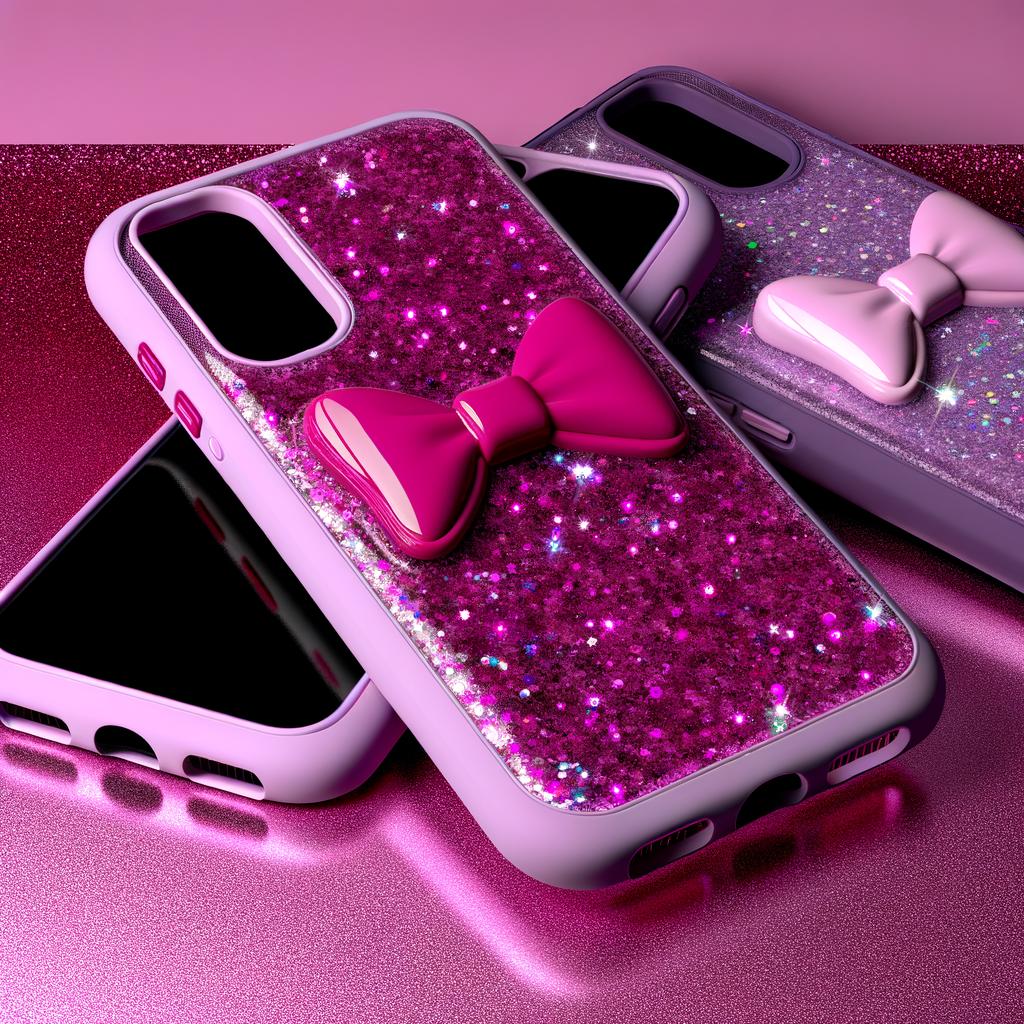 Silicone phone cover soft silicone phone case