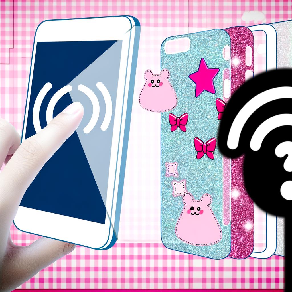 Anti-radiation mobile phone film china phone case supplier