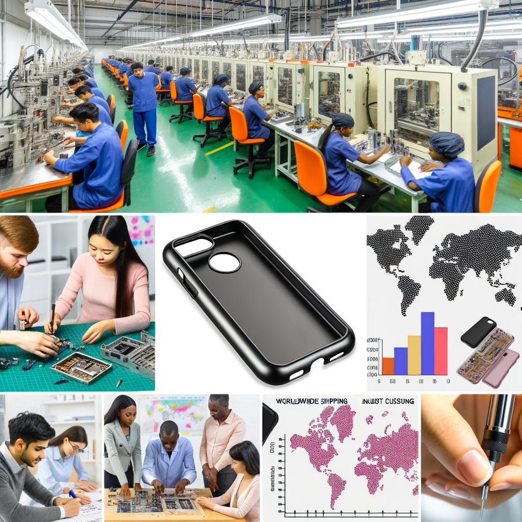 phone case manufacturers best phone case manufacturers a company manufactures cell phone cases iPhone 16