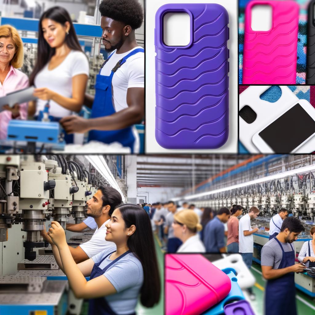 phone case suppliers cell phone case manufacturers