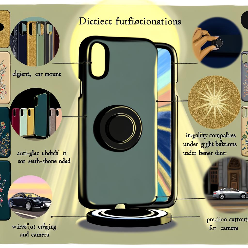 Magnetic phone case magnet phone case iphone 16 Samsung Huawei