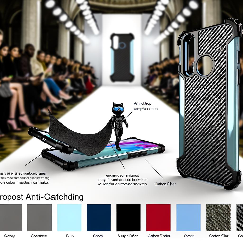 Anti-drop phone case anti drop case amazon flip phone covers bedste cover