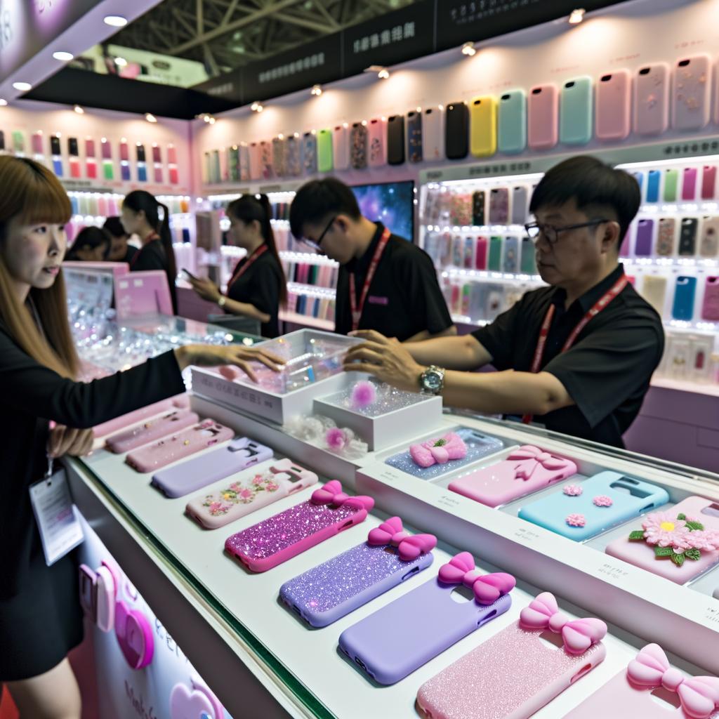 Silicone phone cover soft silicone phone case