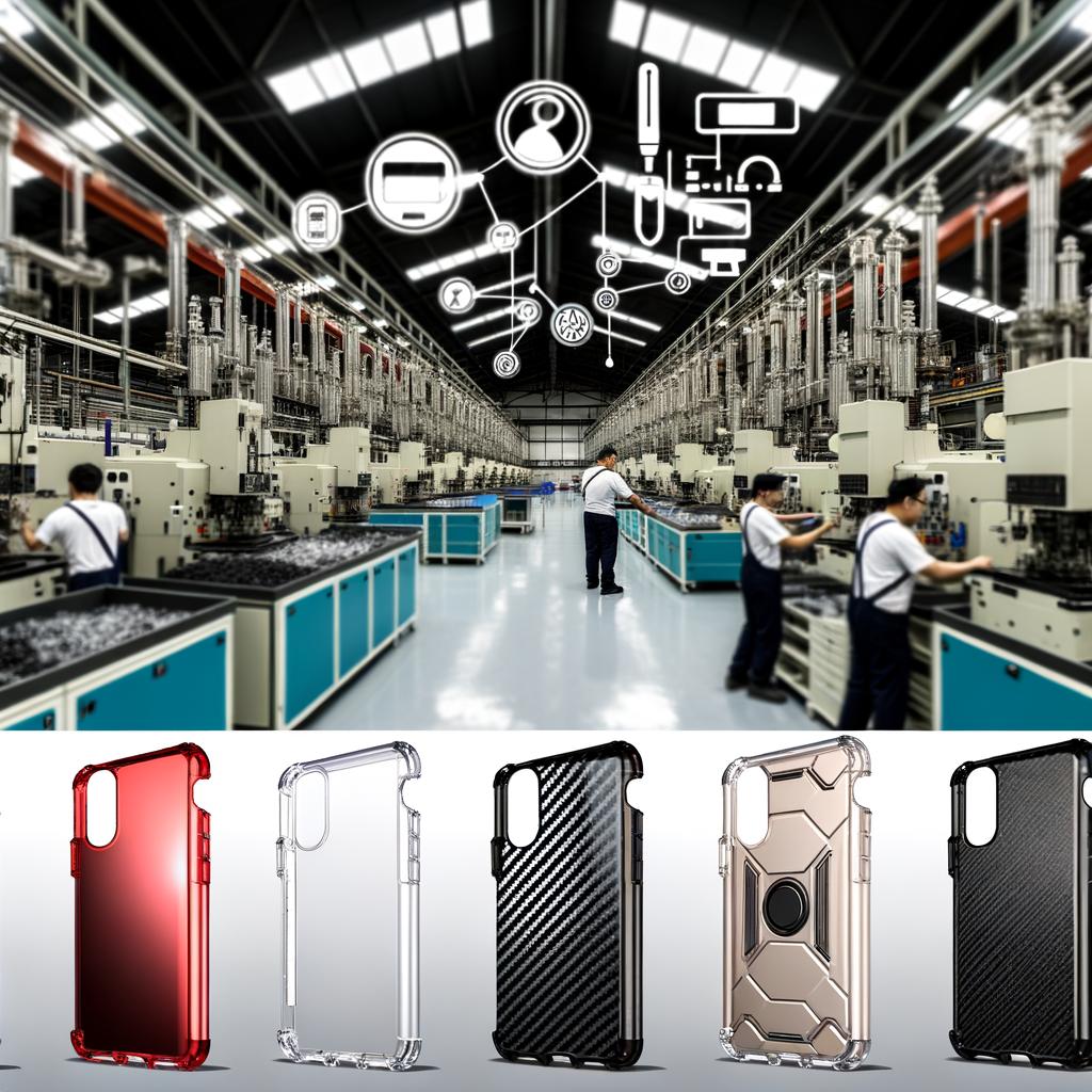 phone case suppliers cell phone case manufacturers mobile phone case manufacturers