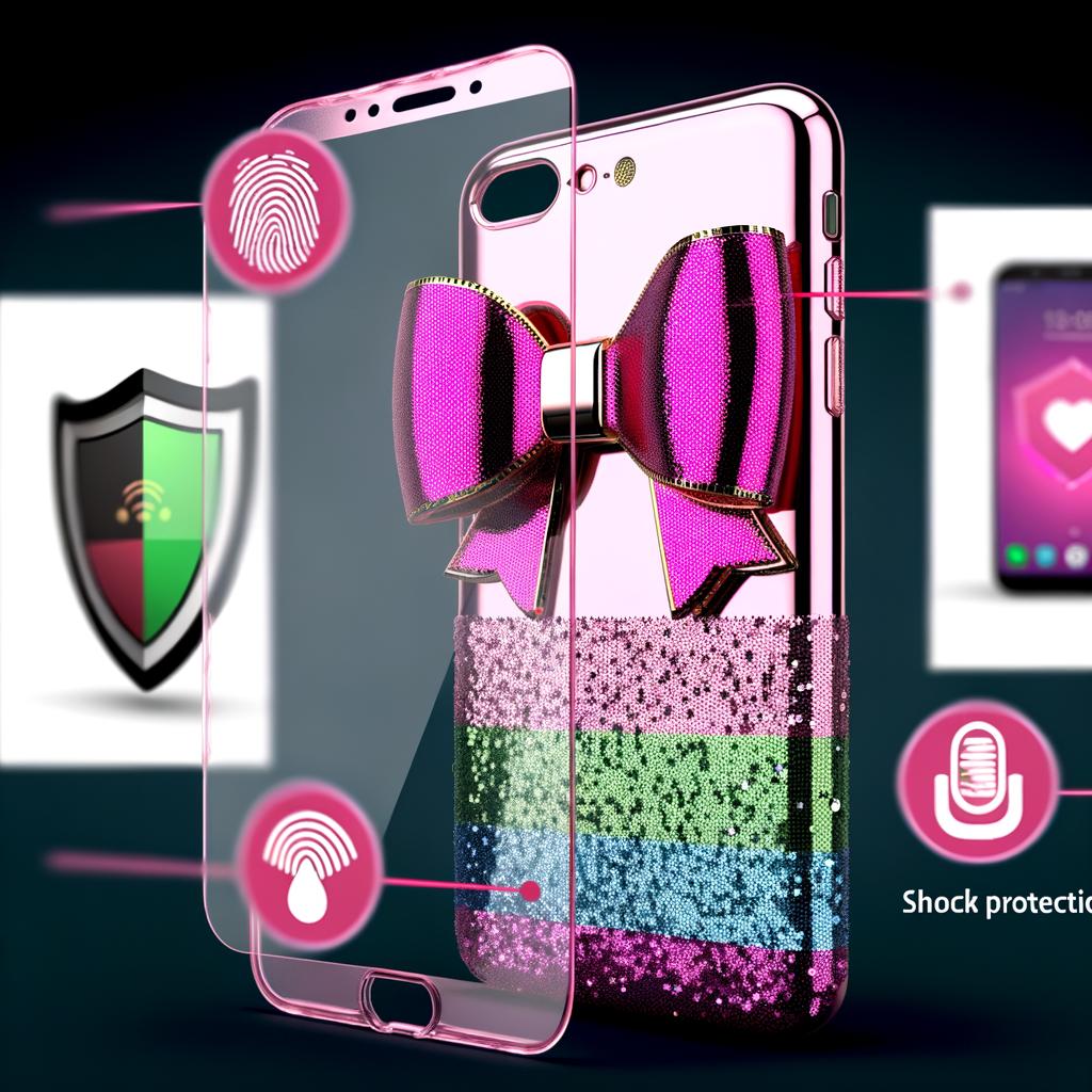 phone cover iphone cover that charges phone