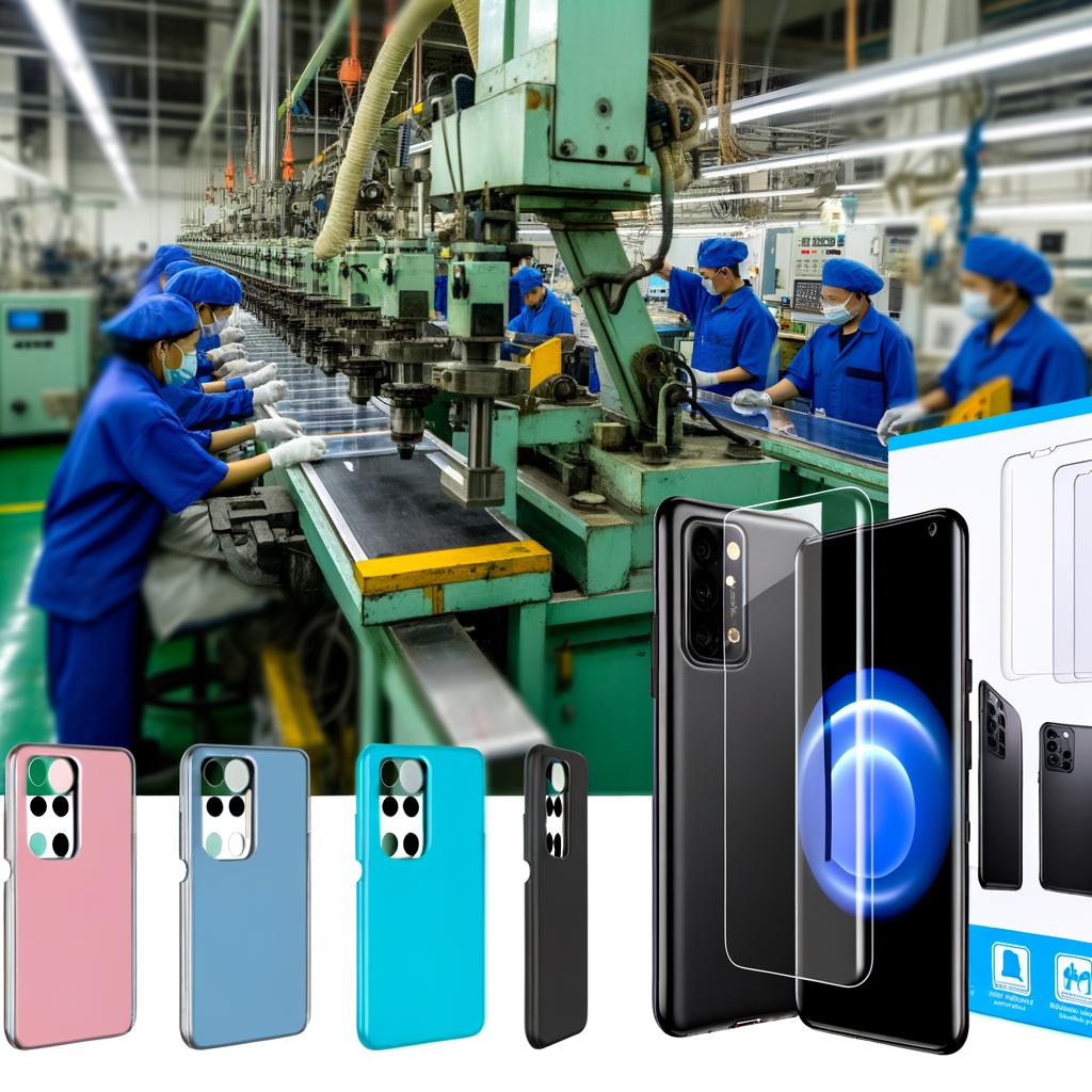 screen protectors cute phone case glass screen protector Privacy film