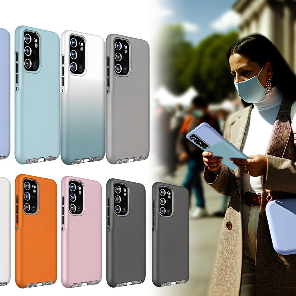 mobile phone screen protestors iphone phone cover