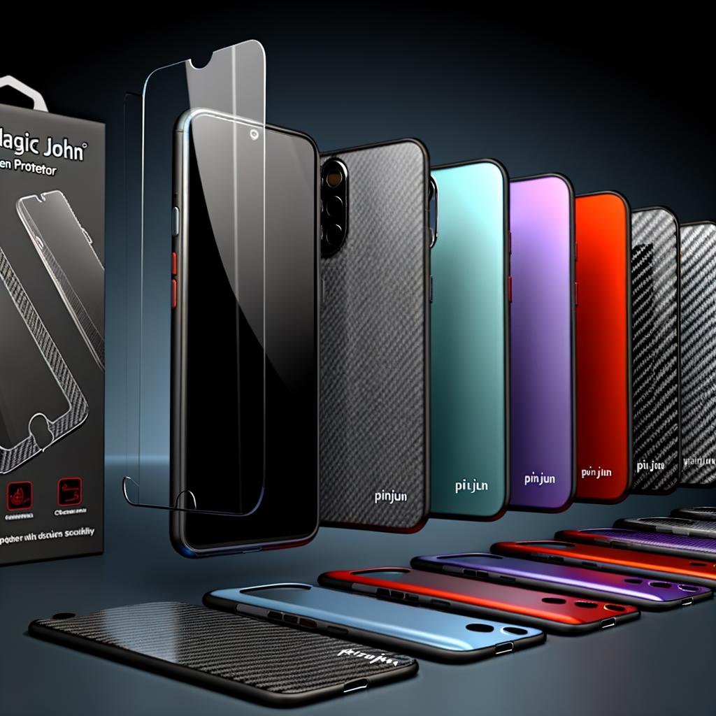 screen protector magic john screen protector iphone 15 screen protector iPhone 16