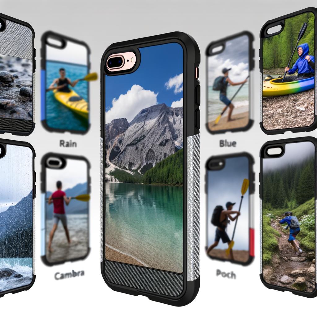water proof phone case waterproof phone case