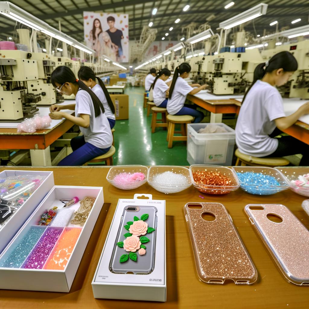 phone case supplier diy phone case supplies