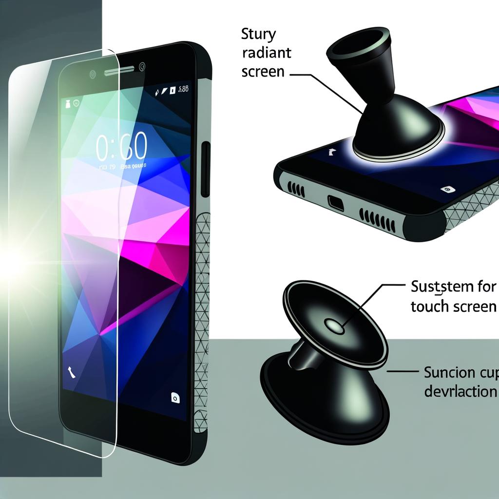 screen protector screen protectors protective screen shield glass screen cover