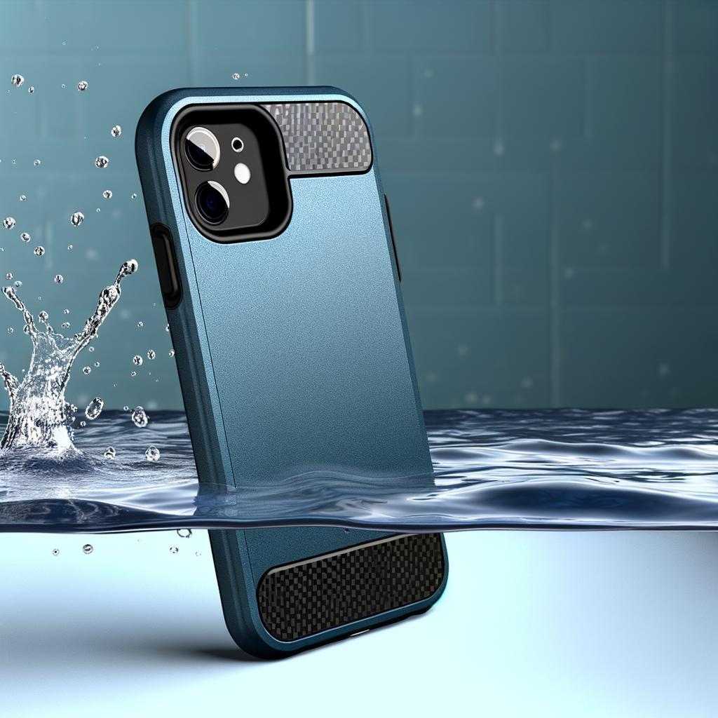 water proof phone case  waterproof phone case