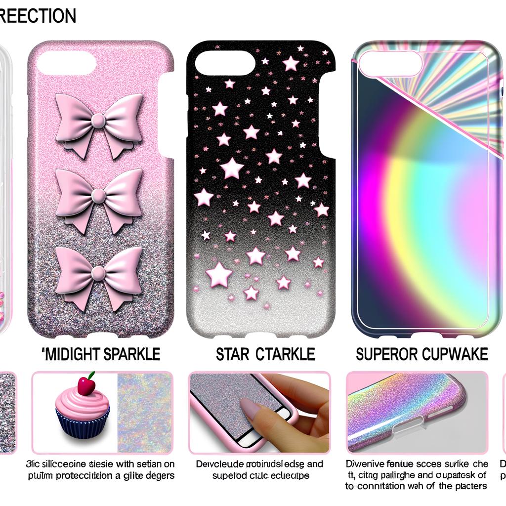 Silicone phone cover soft silicone phone case
