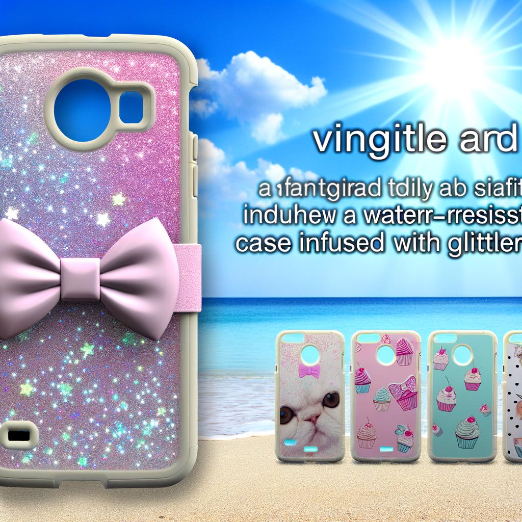 waterproof phone case phone case for water