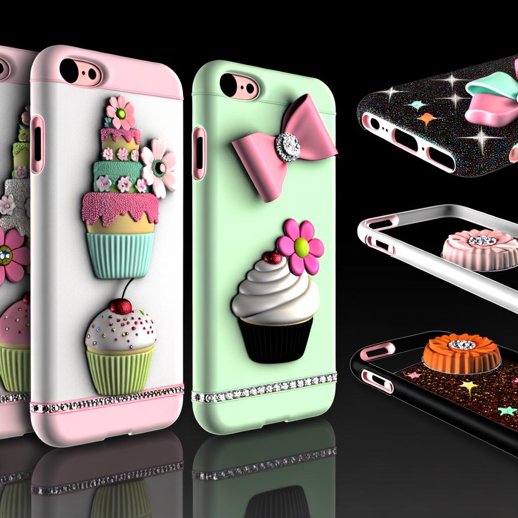 Anti-slip phone cover iphone 16