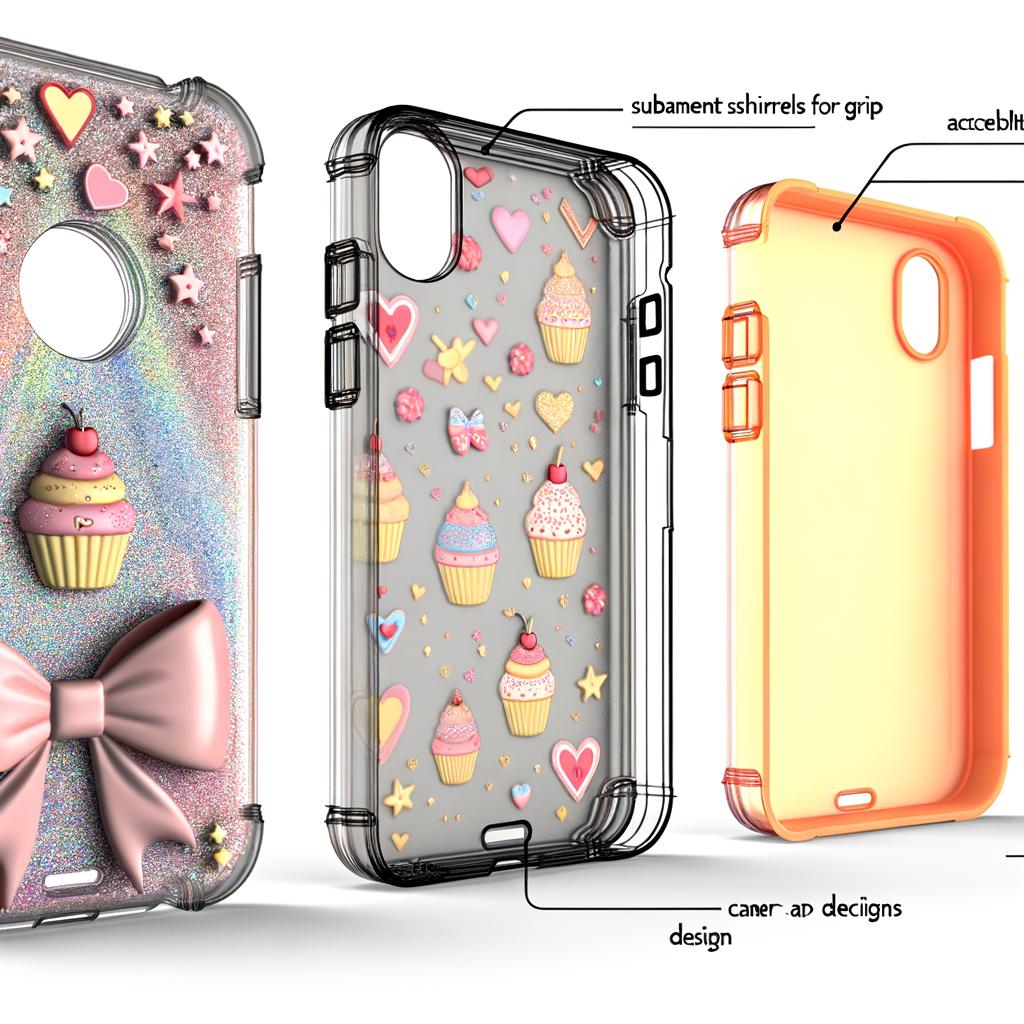 cute phone case cool cute phone cases