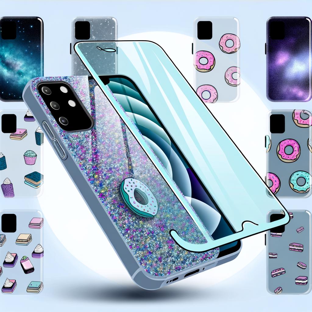 screen protectors protective screen cover