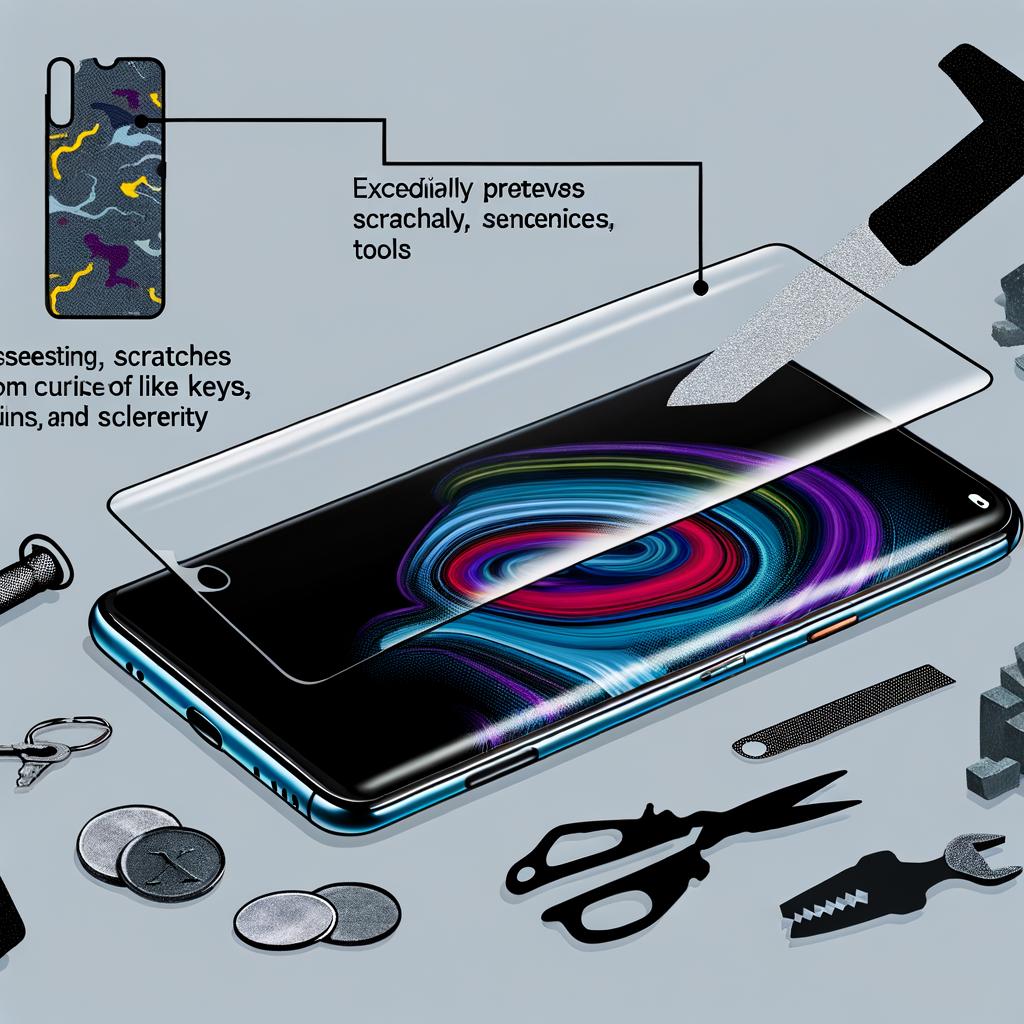 cell phone screen protectors cell phone screen covers